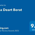 Deart Pensjonat Berat