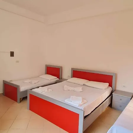 Deart Guest house *