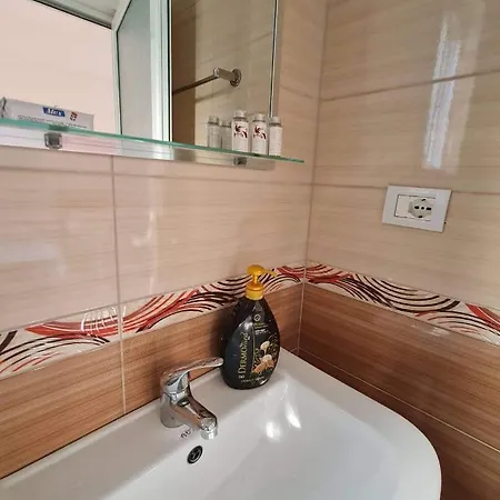 Deart Guest house