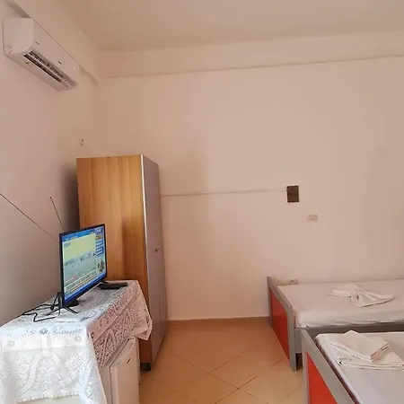 Deart Gasthuis Berat