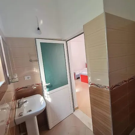 Gasthuis Deart Berat