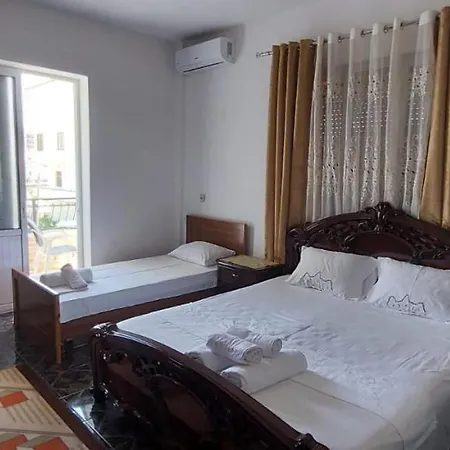 Deart Guest house *