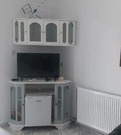 Deart Gasthuis Berat