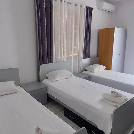 Guest house Deart