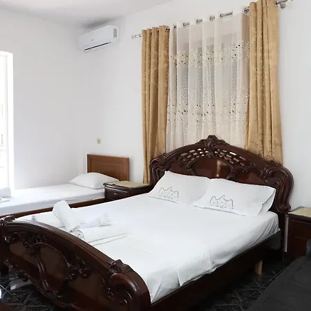 Deart Gasthuis Berat