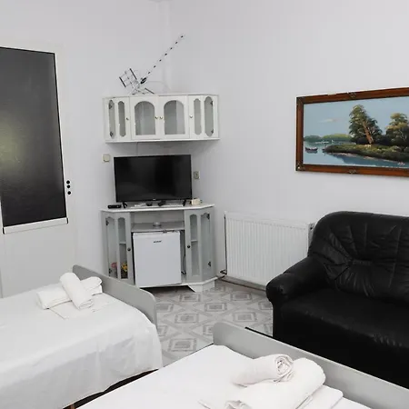Deart Guest house *