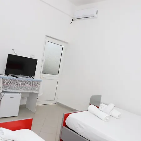 Guest house Deart
