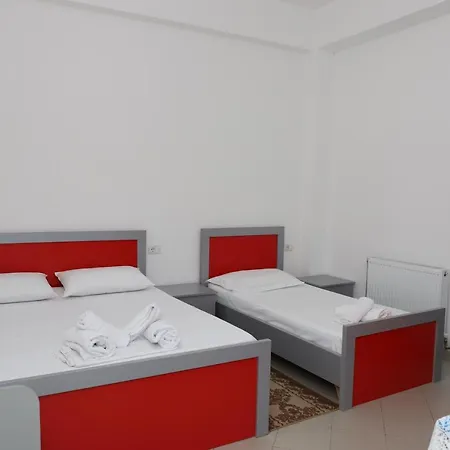 Gasthuis Deart Berat