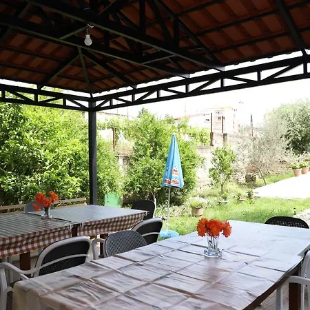 Guest house Deart Berat