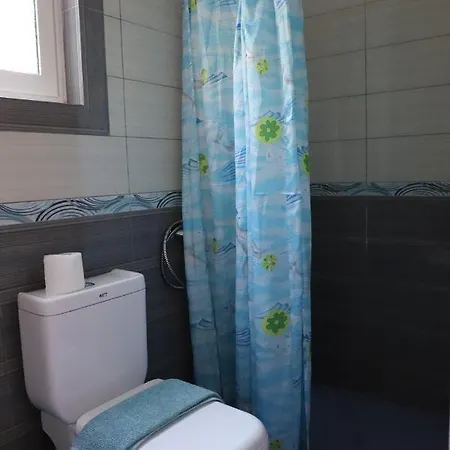 Deart Gasthuis Berat