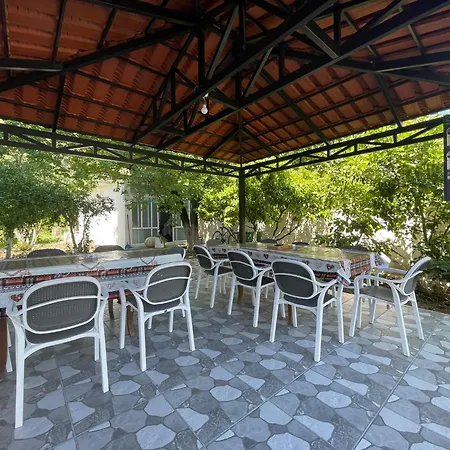 Guest house Deart