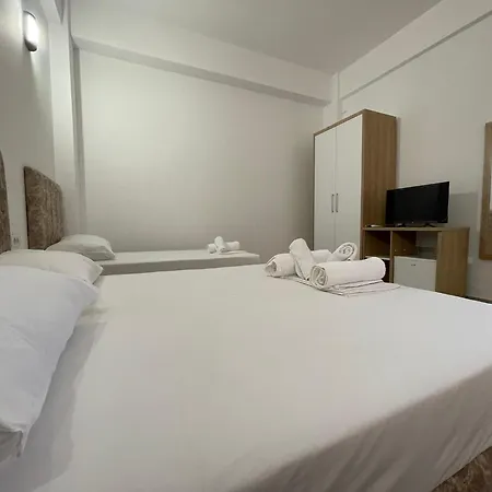 Deart Guest house *