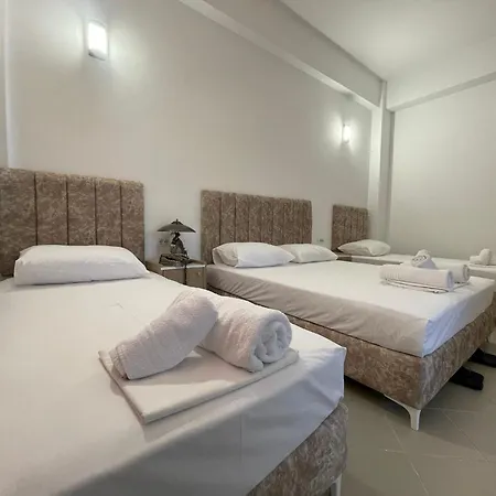 Guest house Deart