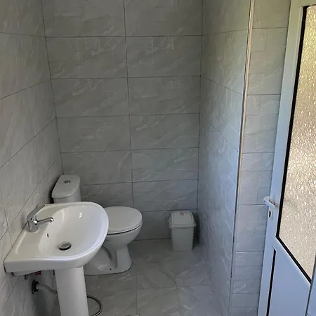 Gasthuis Deart Berat