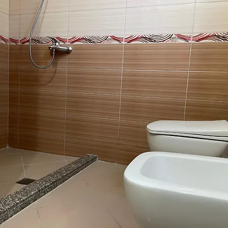 Guest house Deart