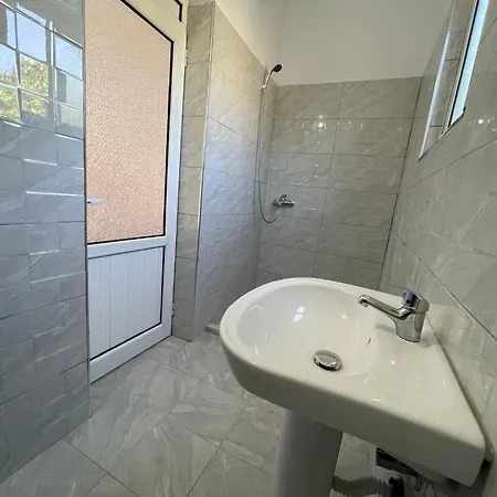 Deart Gasthuis Berat