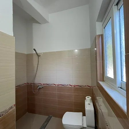 Gasthuis Deart Berat