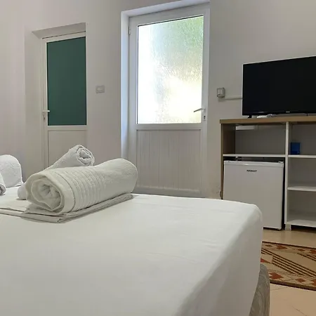 Deart Guest house