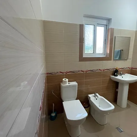 Guest house Deart