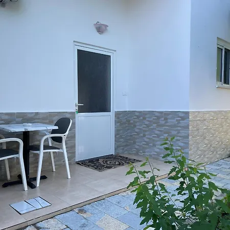 Deart Guest house *