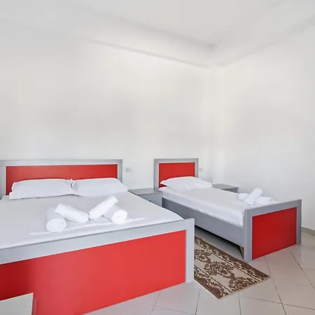 Konukevi Deart 3*
