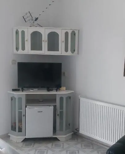 Deart Konukevi Berat