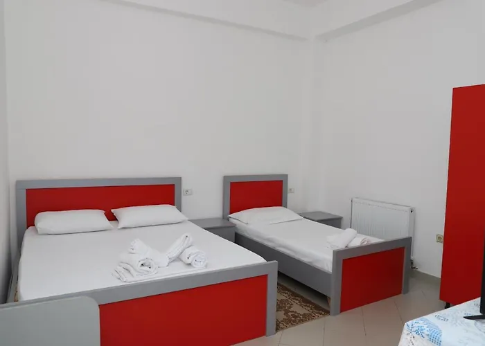 Konukevi Deart Berat