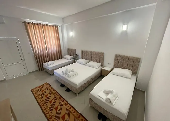 Konukevi Deart Berat