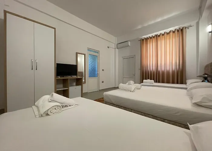 Deart Konukevi Berat