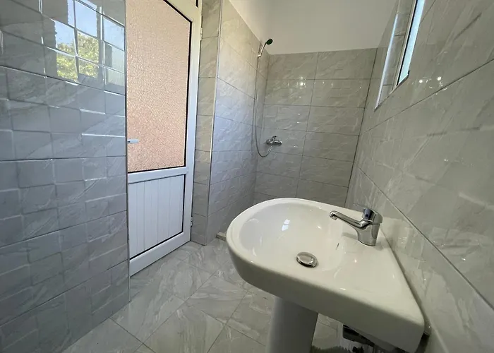 Deart Konukevi Berat