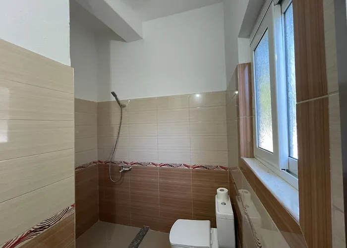 Konukevi Deart Berat