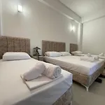 Pensión Deart