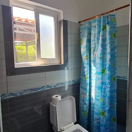 בית הארחה Deart 3*