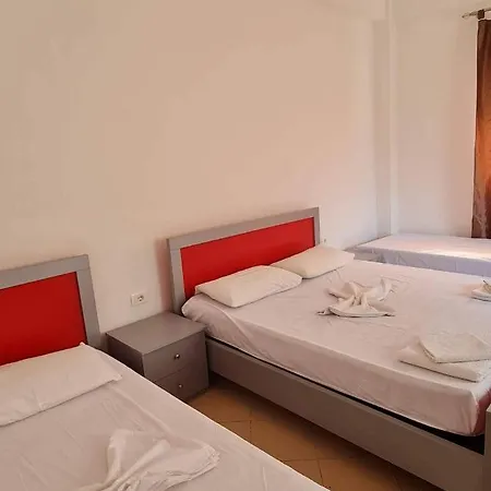 Deart בית הארחה