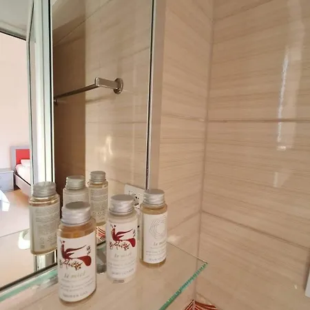 בית הארחה Deart 3*