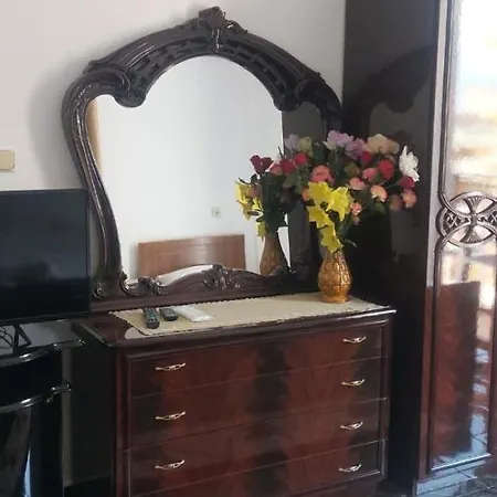 Deart בית הארחה