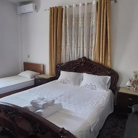 בית הארחה Deart