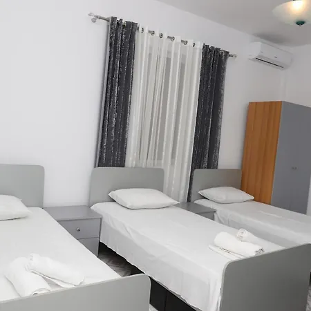 בית הארחה Deart בראט