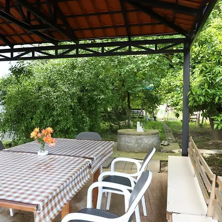 בית הארחה Deart