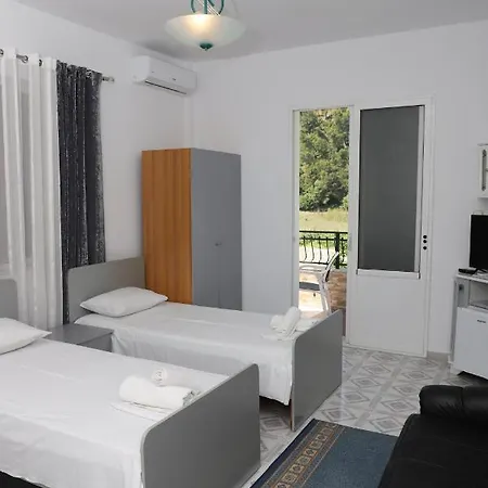 Deart בית הארחה בראט