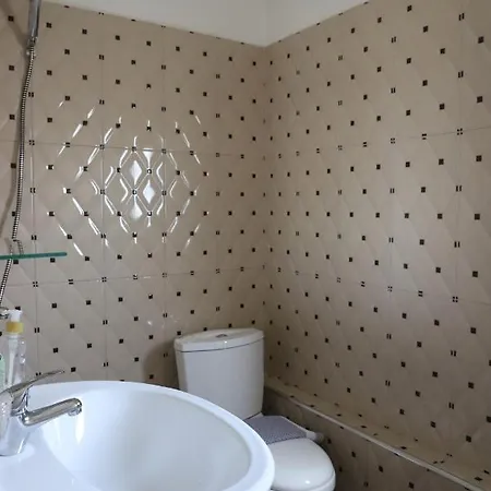 בית הארחה Deart 3*