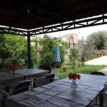 בית הארחה Deart 3*