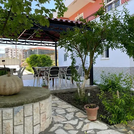 Deart בית הארחה בראט