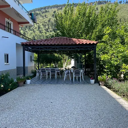 בית הארחה Deart