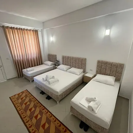 בית הארחה Deart בראט