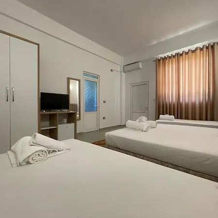 Deart בית הארחה בראט