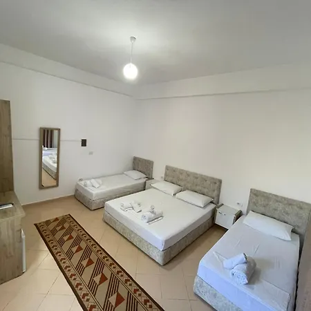 בית הארחה Deart 3*