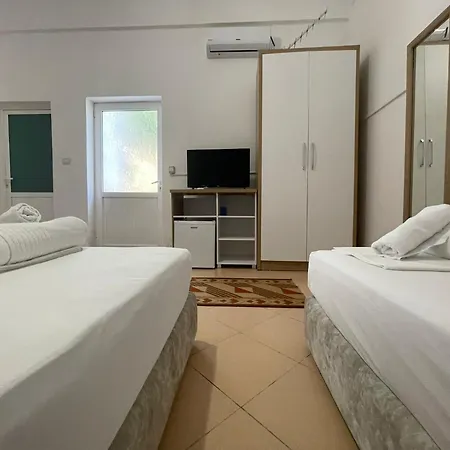 בית הארחה Deart 3*