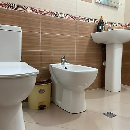 Deart בית הארחה בראט